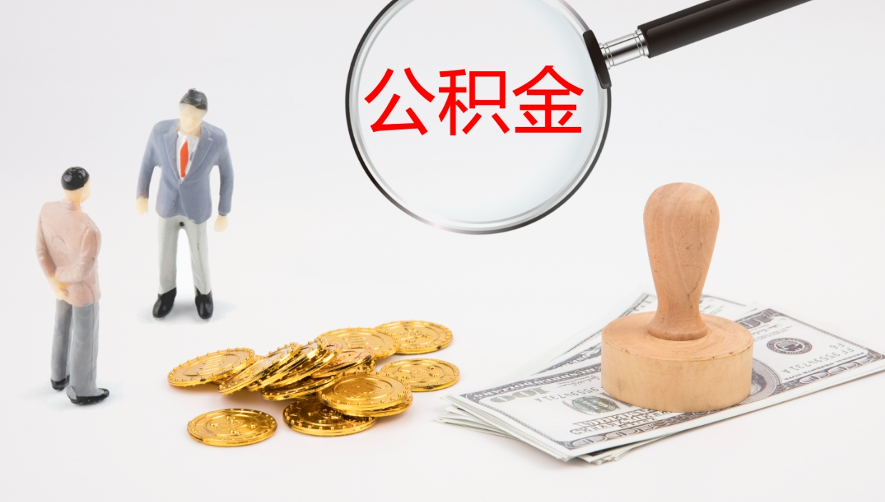 馆陶我的个人公积金查询（个人公积金信息查询）